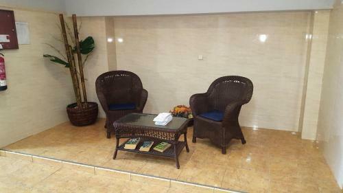 Apartamento Calonge A 17mts De La Playa