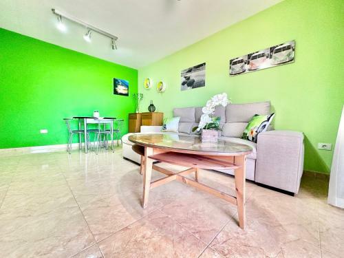 Apartamento Terracita De Luces