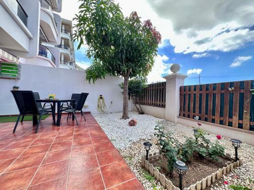 Apartamento Terracita De Luces