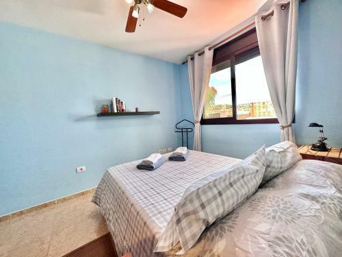 Apartamento Terracita De Luces