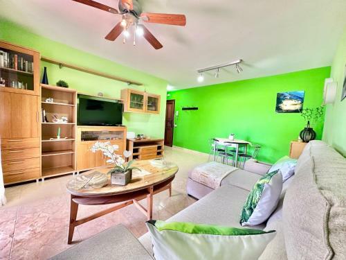 Apartamento Terracita De Luces