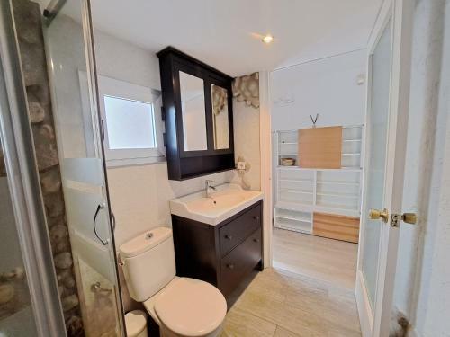 Apartamento Xicago Al Mar