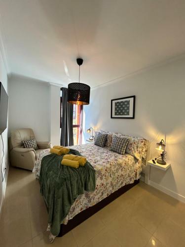 Apartamento Dream Cuesta2