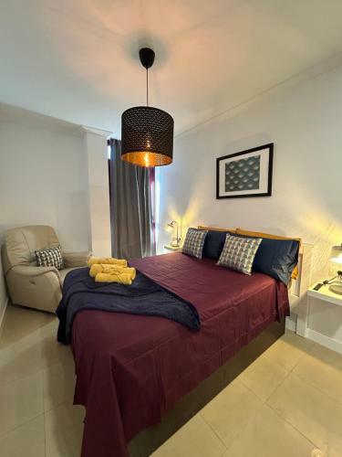 Apartamento Dream Cuesta2