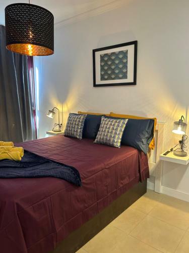 Apartamento Dream Cuesta2