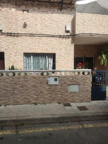 Apartamento Habitaci�n Matrimonial En Casa Compartida