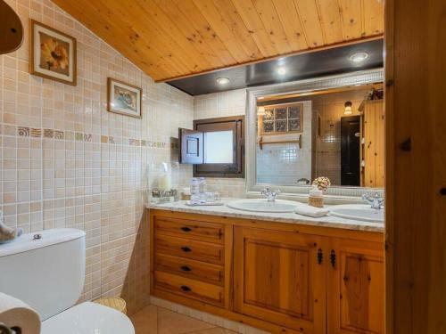 Villa Finca Montnegre Suites And Spa