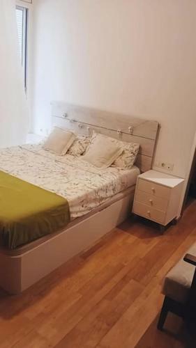 Apartamento Lo Raconet De Pilar