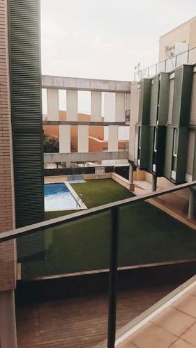 Apartamento Lo Raconet De Pilar