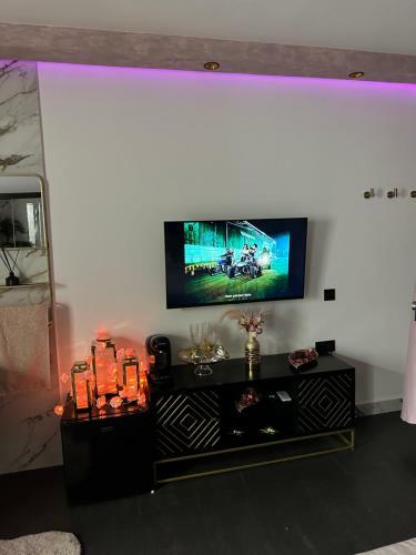 Apartamento Habitaci�n Luxury Love