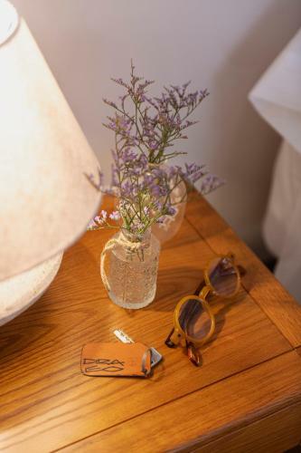 Bed & Breakfast El Omb� Del Agua