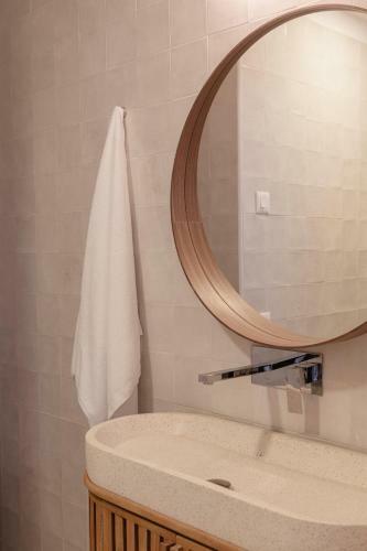 Bed & Breakfast El Omb� Del Agua