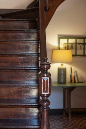 Bed & Breakfast El Omb� Del Agua