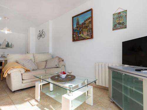 Apartment Calima By Interhome