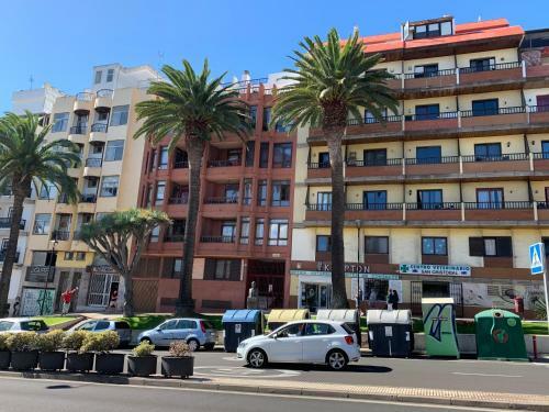 Apartamento Lagunero Acogedor II
