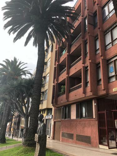 Apartamento Lagunero Acogedor II
