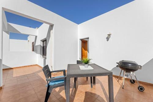 Casa Neisy Lanzarote Con Vistas Al Mar