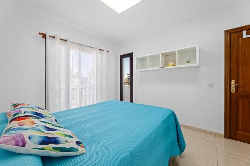 Casa Neisy Lanzarote Con Vistas Al Mar