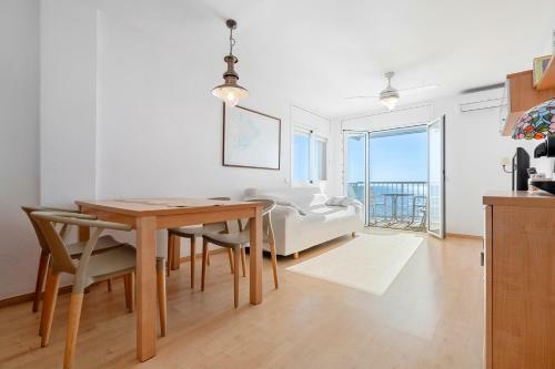 Apartamento La R�pita