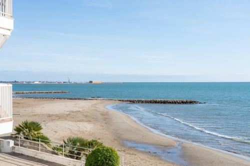 Apartamento La R�pita