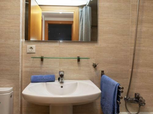 Apartment El Moli By Interhome