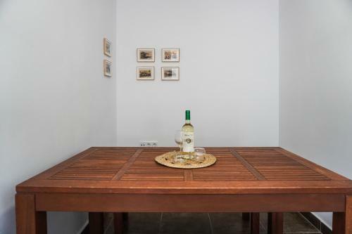 Cozy Apartment In La Laguna
