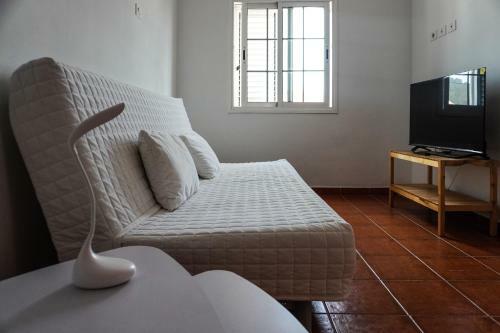 Cozy Apartment In La Laguna