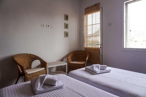 Cozy Apartment In La Laguna