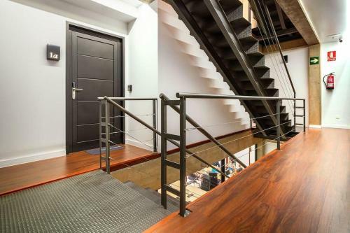 Apartamento �tico El Sol, 10