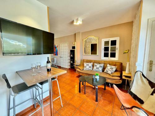 Apartamento Secret Location