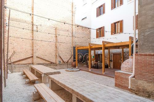 La Quadra Rural Housing