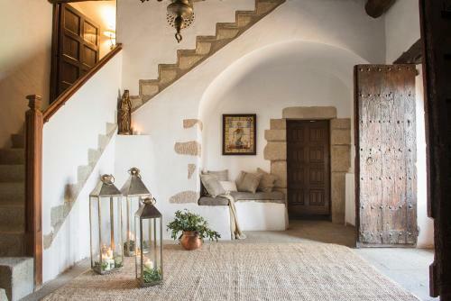 Masia Santa M�nica