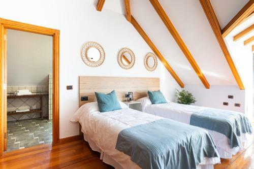 Hostal Casa Lali Habitaci�n 3