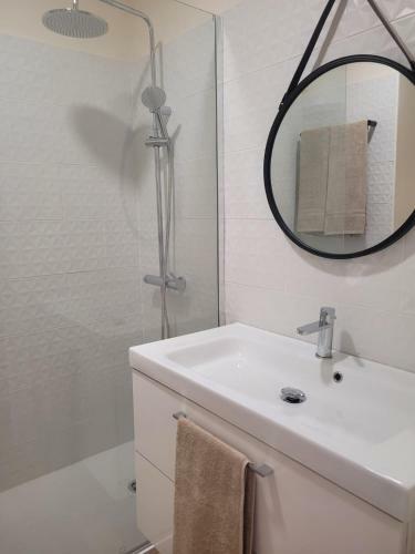 Apartamento Teodoro