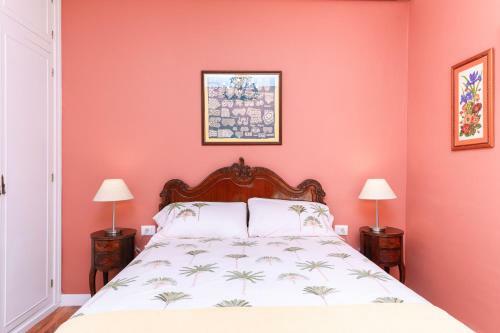 Villa Casa Colonial En El Casco Hist�rico De La Laguna