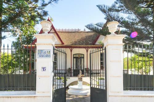 Villa Casa Colonial En El Casco Hist�rico De La Laguna