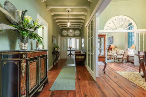 Villa Casa Colonial En El Casco Hist�rico De La Laguna