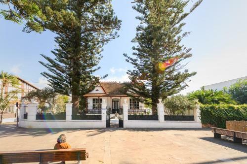 Villa Casa Colonial En El Casco Hist�rico De La Laguna