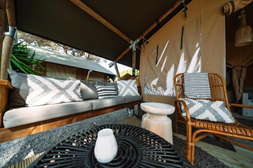 Parco Ibiza, By Camping San Antonio Est 1961