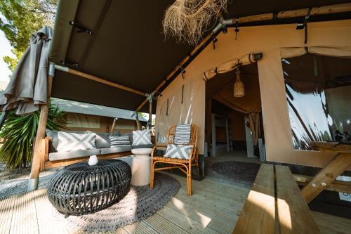 Parco Ibiza, By Camping San Antonio Est 1961