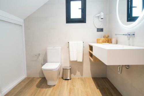 Apartamento Laguna Home & Suites