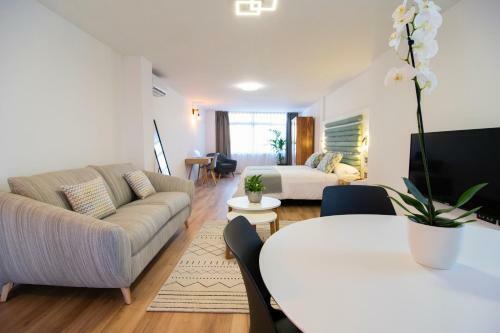Apartamento Laguna Home & Suites