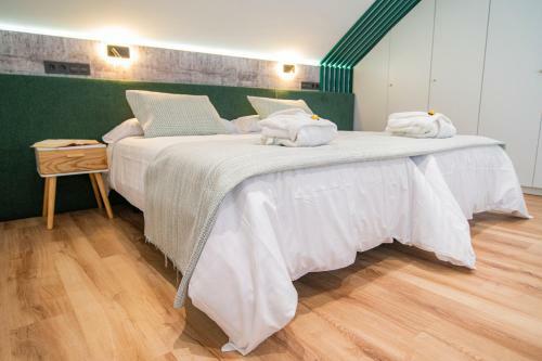 Apartamento Laguna Home & Suites