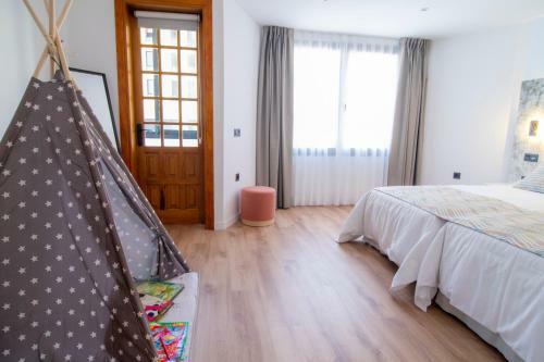 Apartamento Laguna Home & Suites