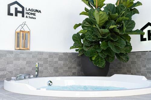Apartamento Laguna Home & Suites