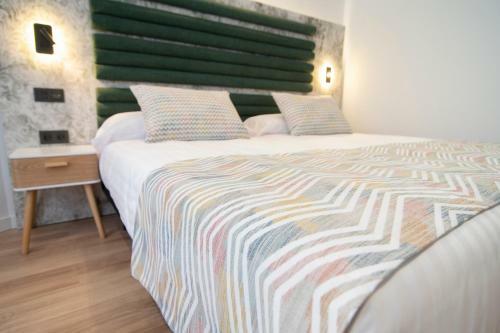 Apartamento Laguna Home & Suites