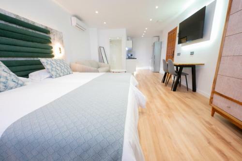 Apartamento Laguna Home & Suites