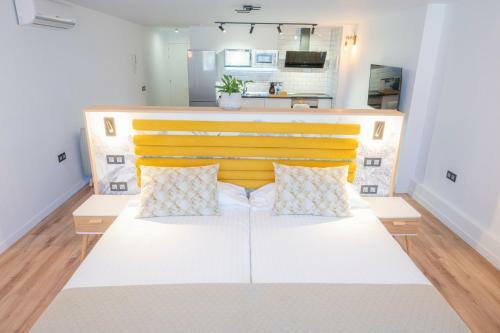 Apartamento Laguna Home & Suites