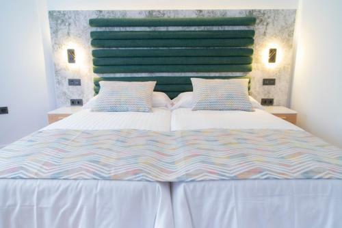 Apartamento Laguna Home & Suites