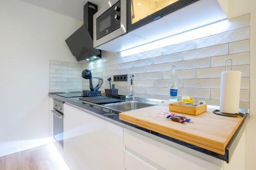 Apartamento Laguna Home & Suites